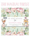 The Paper Boutique Paper Pantry Vol 1 USB Collection*