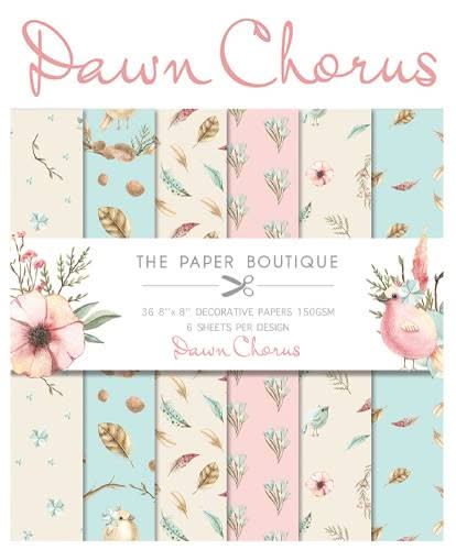 The Paper Boutique Paper Pantry Vol 1 USB Collection*