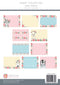 The Paper Boutique - Snow Buddies Insert Collection*