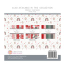 The Paper Boutique Perfect Partners - Love Always 8"x 8" Pad Medley*