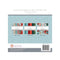 The Paper Boutique Perfect Partners - Christmas Cuties 8" x 8" - 36 Sheets - Perfect Medley*