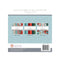 The Paper Boutique Perfect Partners - Christmas Cuties 8" x 8" - 36 Sheets - Perfect Solids*