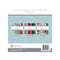 The Paper Boutique Perfect Partners - Christmas Cuties 8" x 8" - 36 Sheets - Perfect Embellishments*