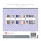 The Paper Boutique Perfect Partners ‚Äö√Ñ√∂Pretty Provence 8"x 8" - Medley*