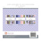 The Paper Boutique Perfect Partners - Pretty Provence 8"x 8" - Colours