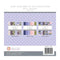 The Paper Boutique Perfect Partners ‚Äö√Ñ√¨ Pretty Provence 8"x 8" - Embellishments