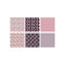 The Paper Boutique - Tropical Paradise 8"x8" Decorative Papers*