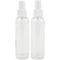 Multicraft Imports - Empty Plastic Spray Bottle 4oz*