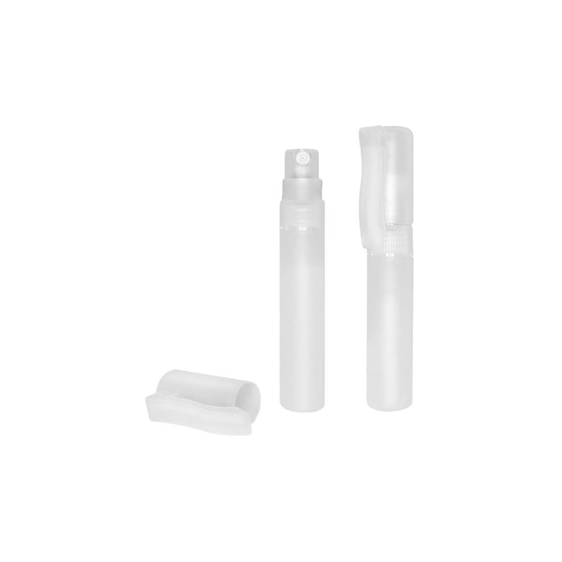 Multicraft Imports - Empty Plastic Spray Bottles 5ml 2 pack*