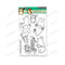 Penny Black Clear Stamps - Oven Lovin'*