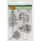 Penny Black Clear Stamps - Refreshing