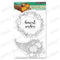 Penny Black Clear Stamps - Harvest Wishes