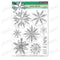 Penny Black Clear Stamps - Snow Charm