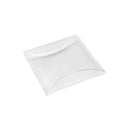 Multicraft Imports - Clear Pillow Box Large 5 pack