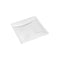 Multicraft Imports - Clear Pillow Box Large 5 pack*