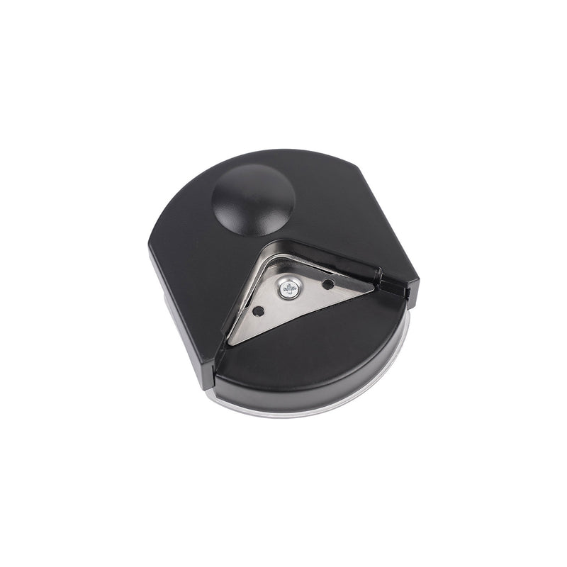 Poppy Crafts Corner Rounder Punch - R4 - Black