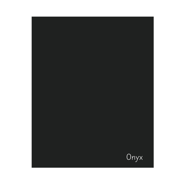 Poppy Crafts - Heat Transfer Vinyl - Onyx