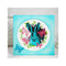 Creative Expressions Craft Die - Butterfly Bunny*