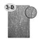 Poppy Crafts 3D Embossing Folder #40 - Rustic Wood
