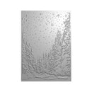 Poppy Crafts 3D Embossing Folder