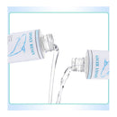 Poppy Crafts Epoxy Resin 8oz - 4oz Resin, 4oz Hardener