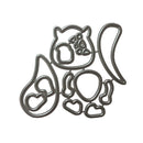 Poppy Crafts Cutting Dies