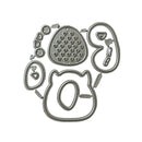 Poppy Crafts Cutting Dies