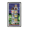 Poppy Crafts Cross-Stitch Kit - A Quiet Night*