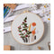 Poppy Crafts Embroidery Kit #52 - Natural Florals*