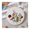 Poppy Crafts Embroidery Kit #56 - Farmhouse Stems
