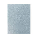 Poppy Crafts Embossing Folder