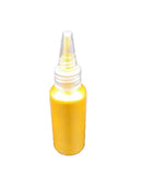 Poppy Crafts Metallic Paint - 60ml - Gold