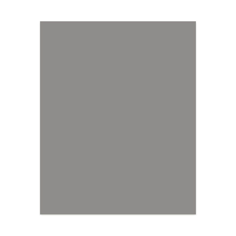 Poppy Crafts Heat Transfer Puffy Vinyl - Grey*