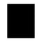 Poppy Crafts Heat Transfer Puffy Vinyl - Black*