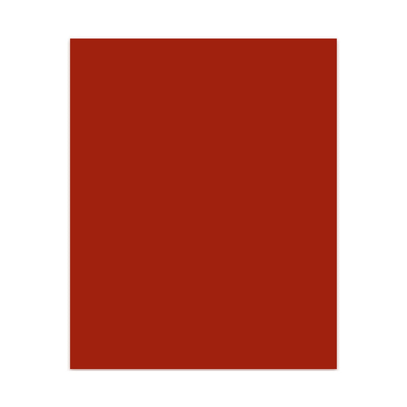 Poppy Crafts Heat Transfer Puffy Vinyl - Maroon*