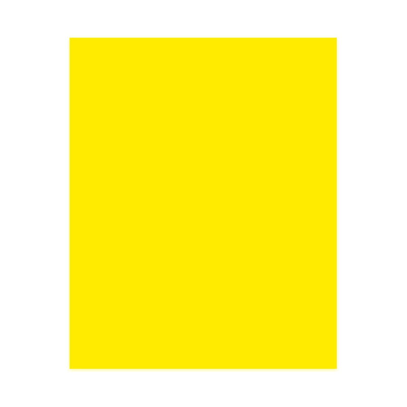Poppy Crafts Heat Transfer Puffy Vinyl - Yellow*