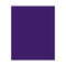 Poppy Crafts Heat Transfer Puffy Vinyl - Purple