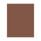 Poppy Crafts Heat Transfer Puffy Vinyl - Brown