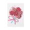 Poppy Crafts Quilling Kit - A5 Greeting Card #4 - Daisy Bouquet*