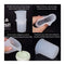 Poppy Crafts Silicone Measuring Cup 100ml