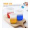 Poppy Crafts Silicone Measuring Cup 100ml
