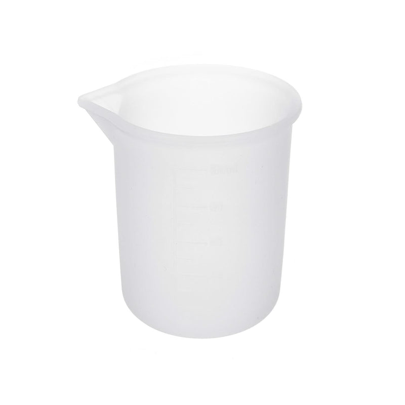 Poppy Crafts Silicone Measuring Cup 100ml