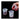 Poppy Crafts Silicone Measuring Cup 100ml