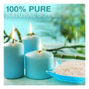 Poppy Crafts Natural Soy Candle Making Supplies