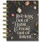 Me & My Big Ideas Happy Planner - 12-Month Undated Classic Planner - Believe In You