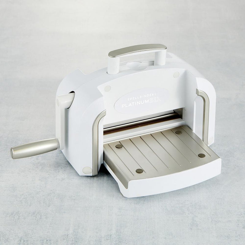 Spellbinders platinum deals