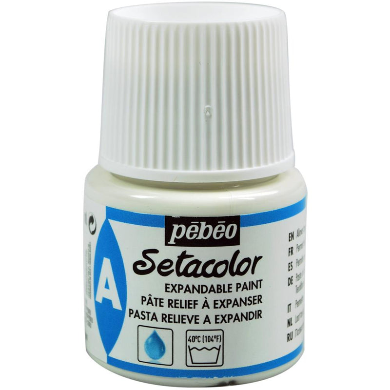 Pebeo - Setacolour Expandable Paste 45ml*