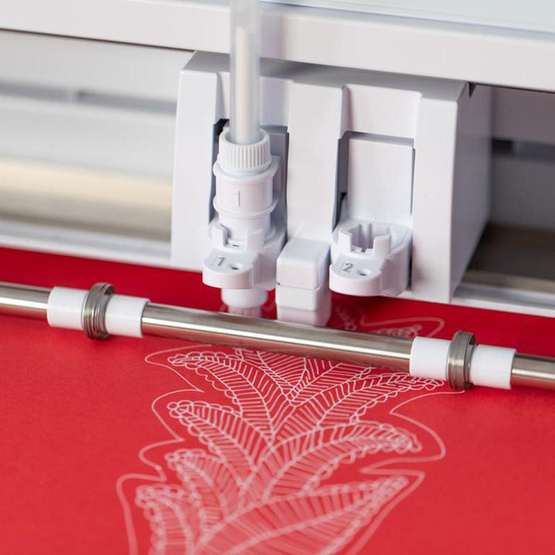 Silhouette - Cameo 4 Pen Holder