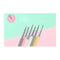 Universal Crafts Push Pen Style Hobby Knife