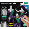 Spectrum Noir Fan Art Like A Pro Art Kit Joker*